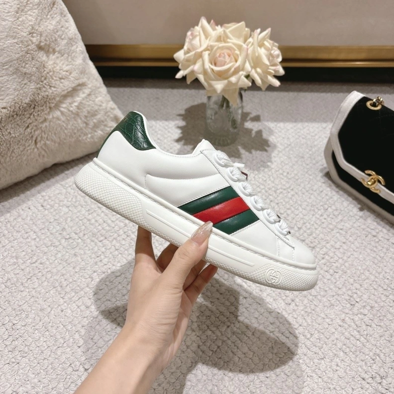Bright Gxccx Casual Shoes 156012