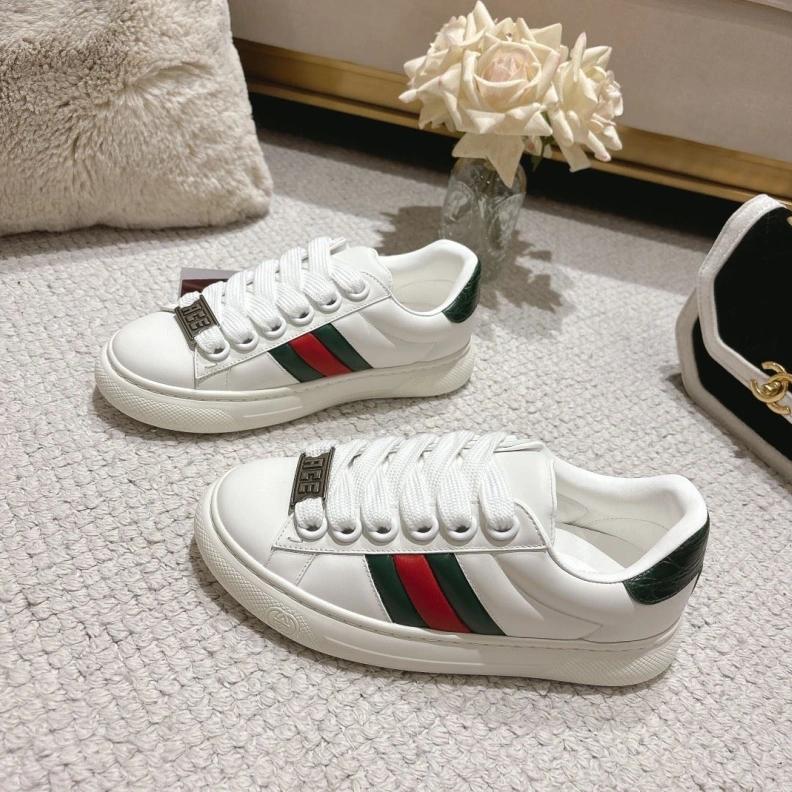 Bright Gxccx Casual Shoes 156012