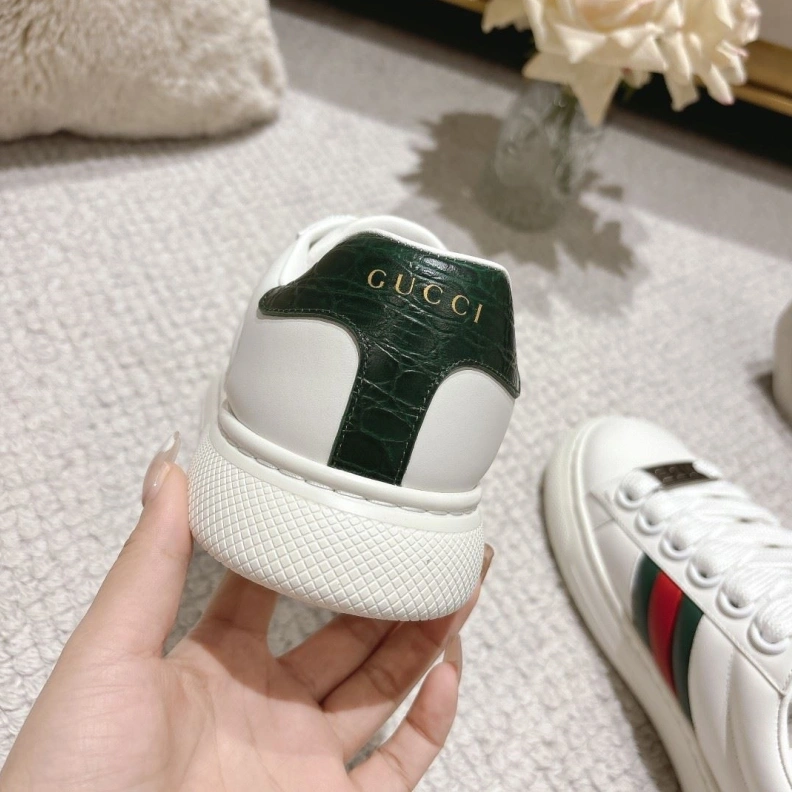 Bright Gxccx Casual Shoes 156012
