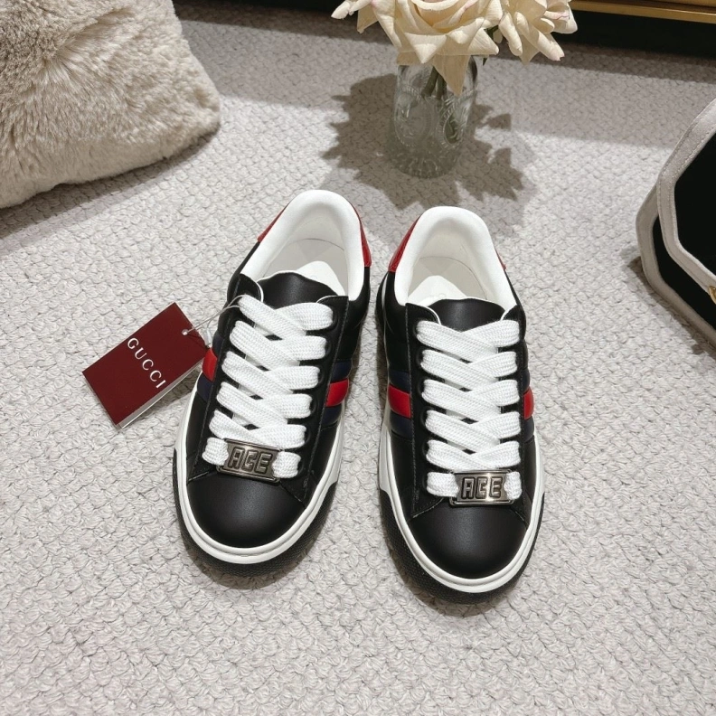 EyeCatching Gxccx Casual Shoes 156011
