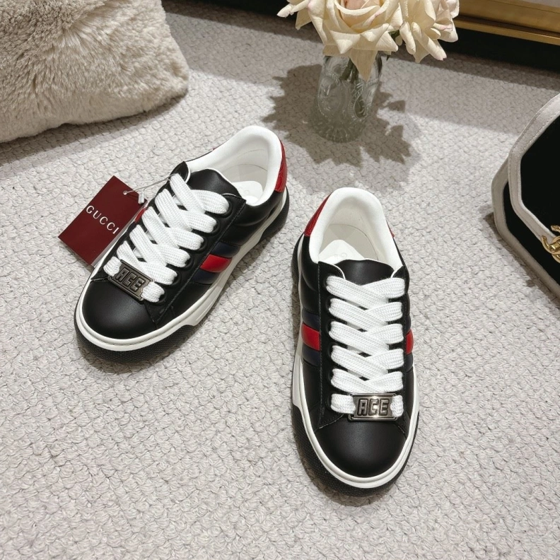 EyeCatching Gxccx Casual Shoes 156011