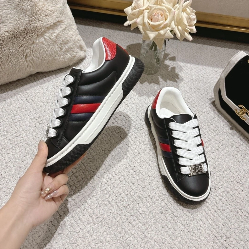 EyeCatching Gxccx Casual Shoes 156011