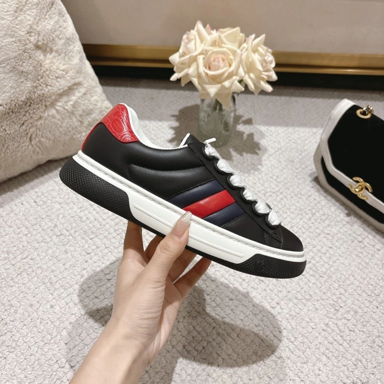 EyeCatching Gxccx Casual Shoes 156011