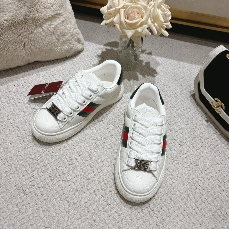 Gxccx Casual Shoes EasyMatch 156010