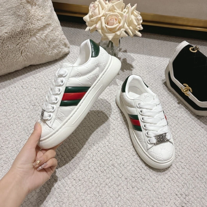 Gxccx Casual Shoes EasyMatch 156010