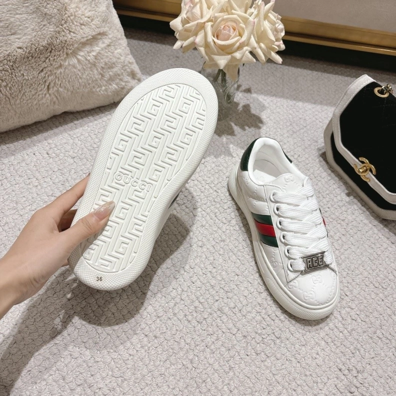 Gxccx Casual Shoes EasyMatch 156010