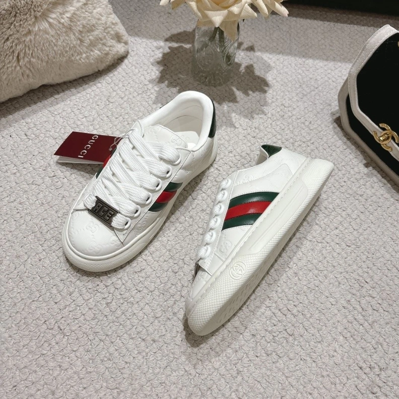 Gxccx Casual Shoes EasyMatch 156010
