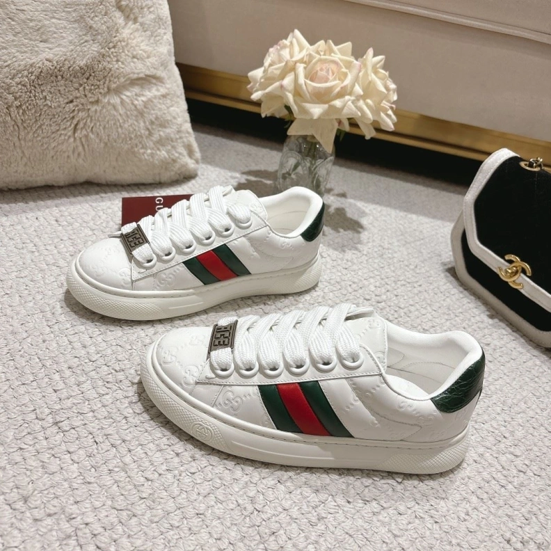 Gxccx Casual Shoes EasyMatch 156010