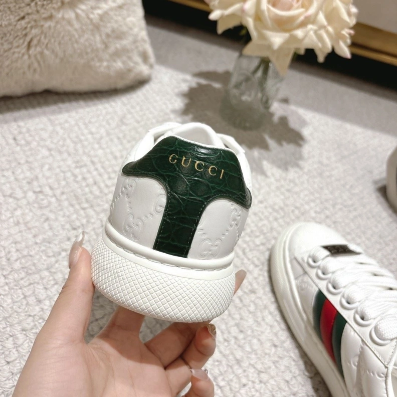 Gxccx Casual Shoes EasyMatch 156010