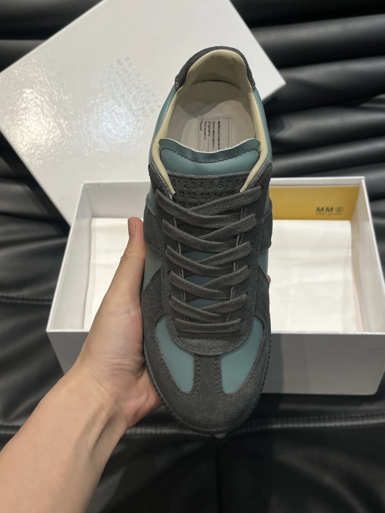 Othxr Sneakers Flexible 210525