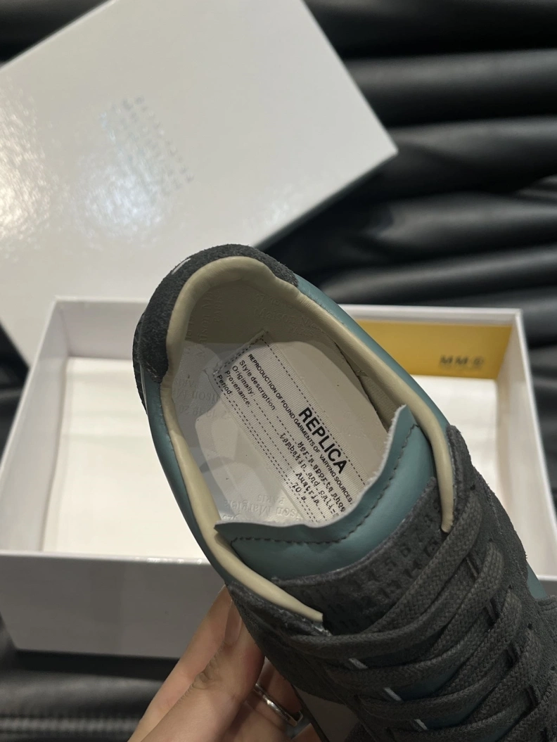 Othxr Sneakers Flexible 210525