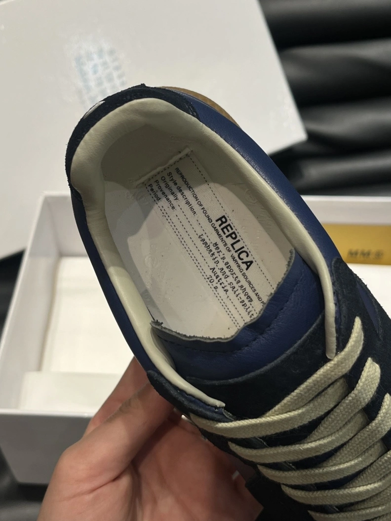 Othxr Sneakers Efficient 210515