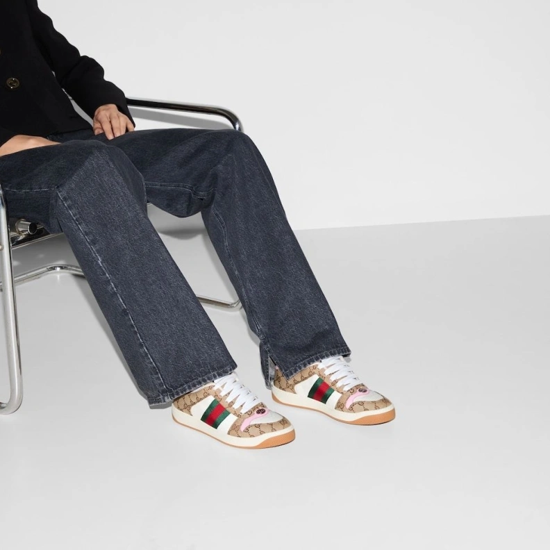 Gxccx Casual Shoes Stylish 156009