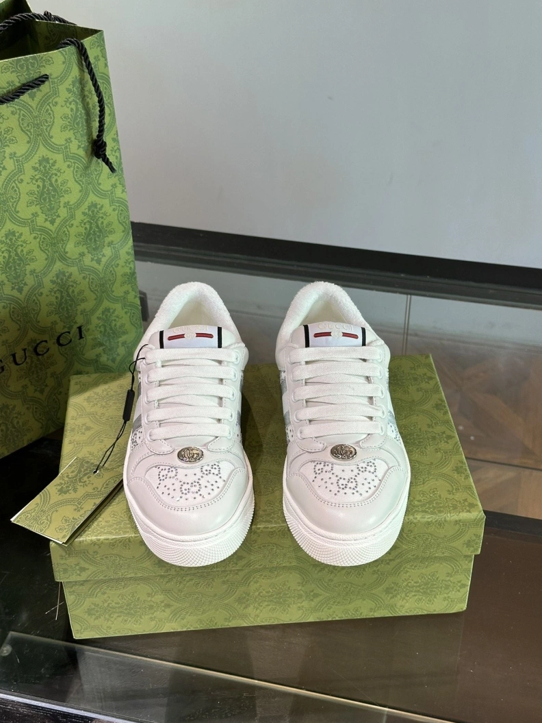 Reliable Gxccx Casual Shoes 156007