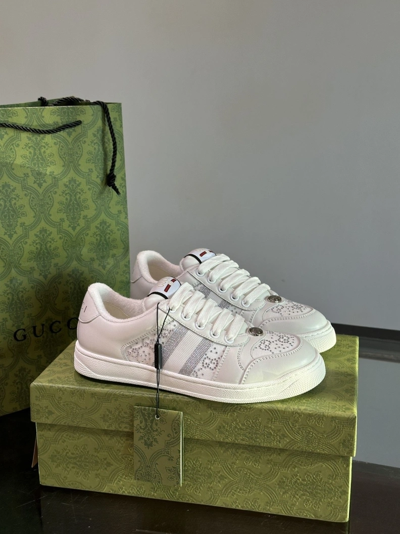 Reliable Gxccx Casual Shoes 156007