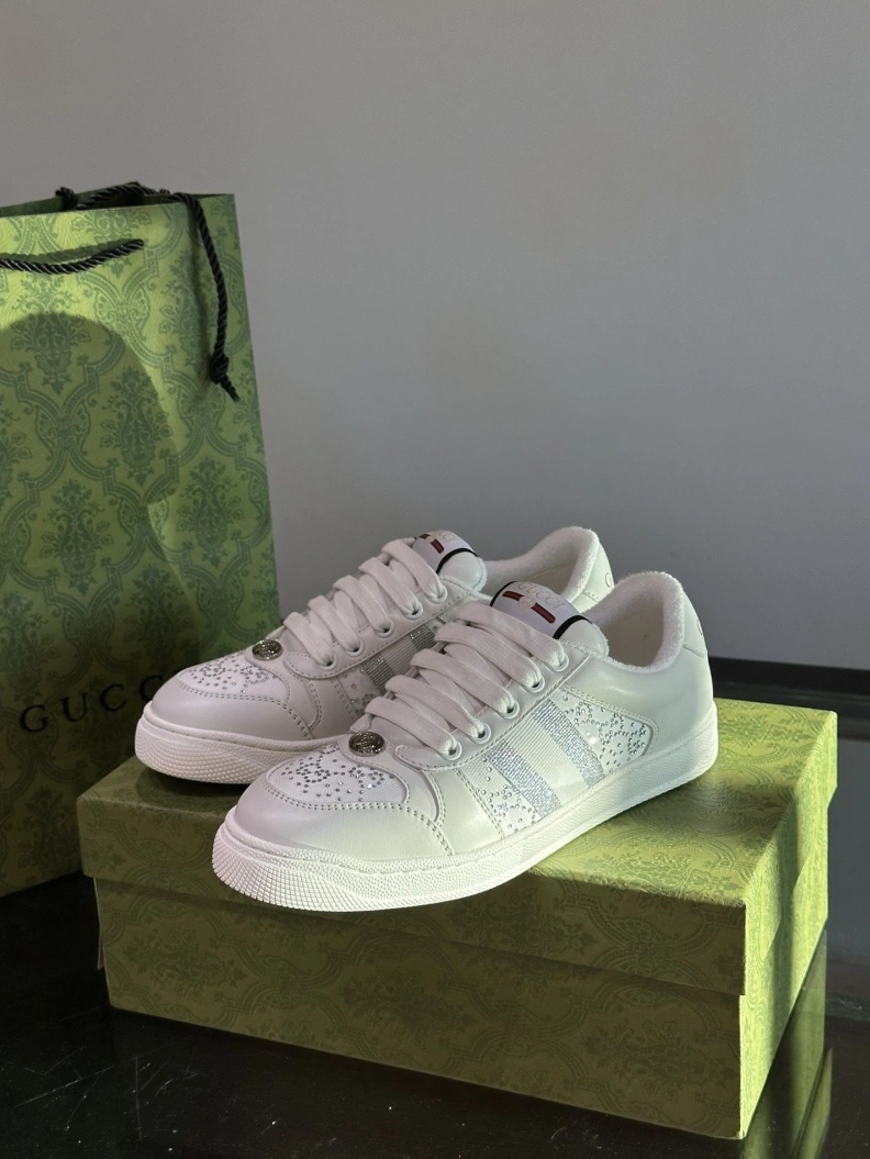 Reliable Gxccx Casual Shoes 156007