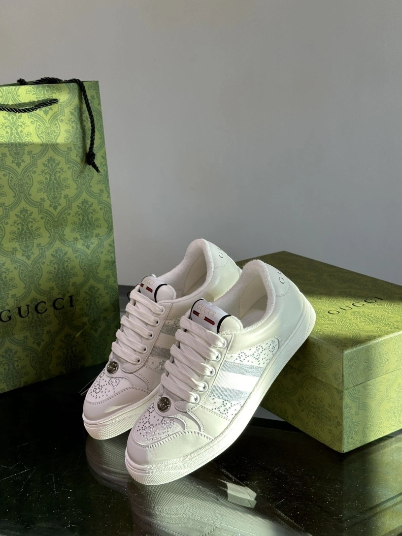 Reliable Gxccx Casual Shoes 156007