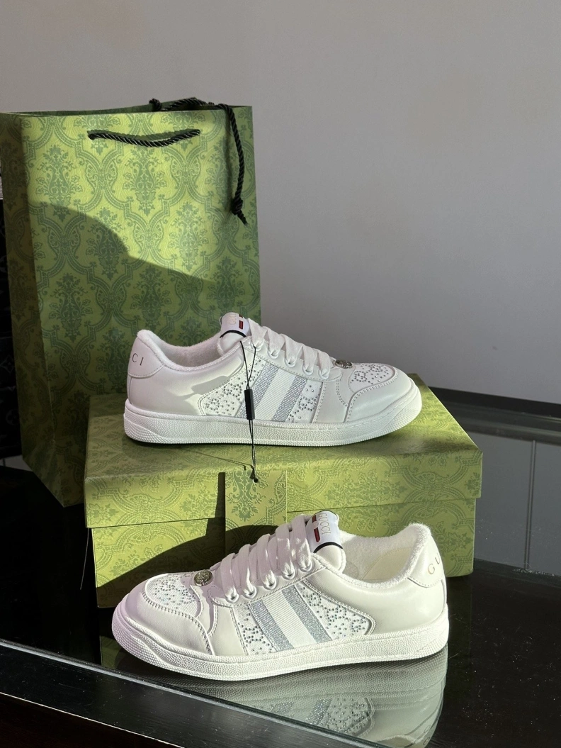 Reliable Gxccx Casual Shoes 156007