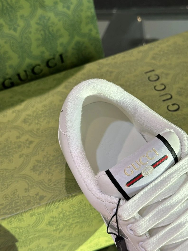 Reliable Gxccx Casual Shoes 156007