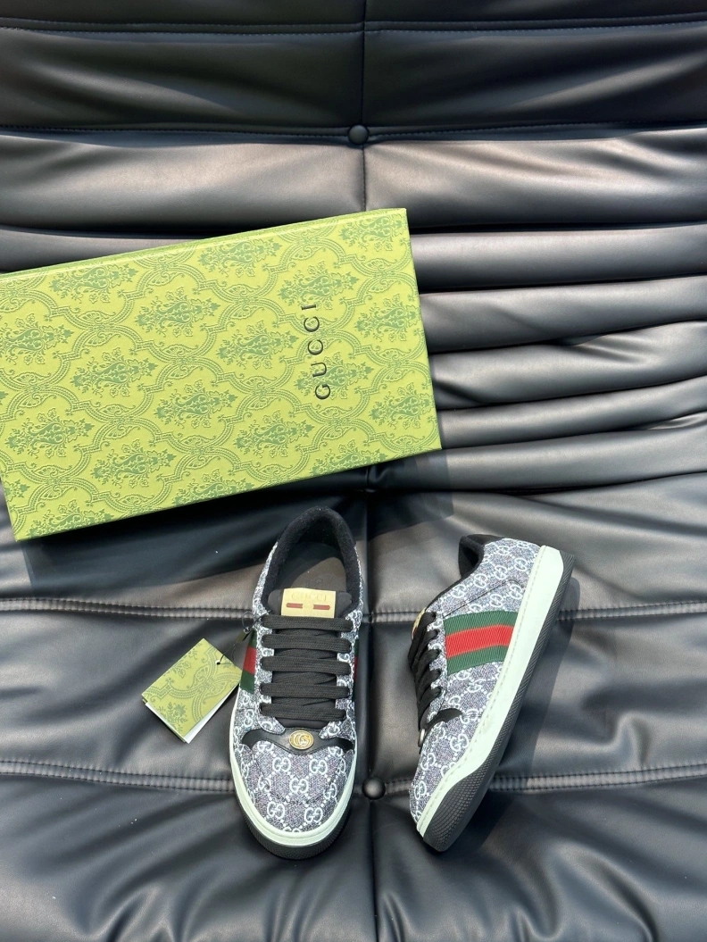 Unique Gxccx Casual Shoes 156006
