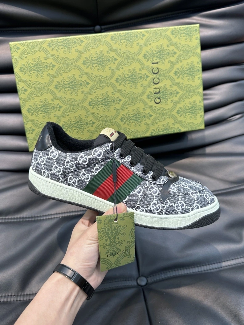 Unique Gxccx Casual Shoes 156006