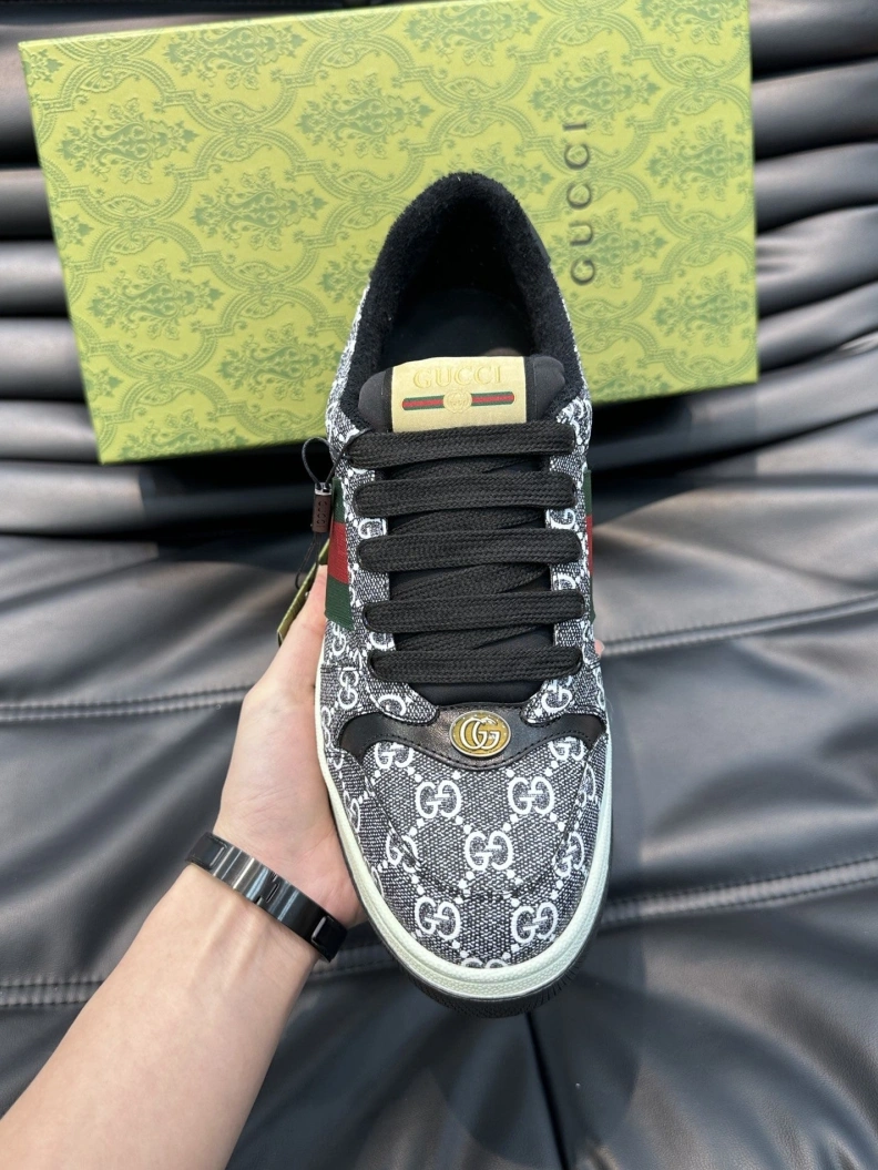 Unique Gxccx Casual Shoes 156006