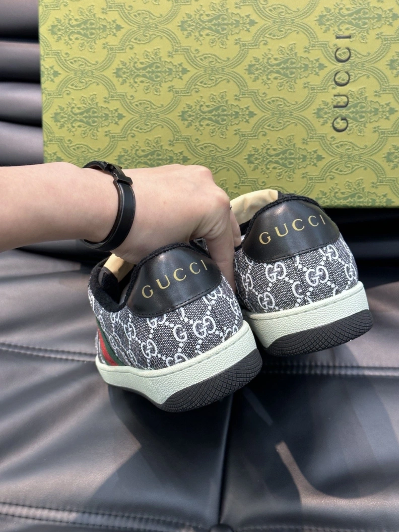 Unique Gxccx Casual Shoes 156006