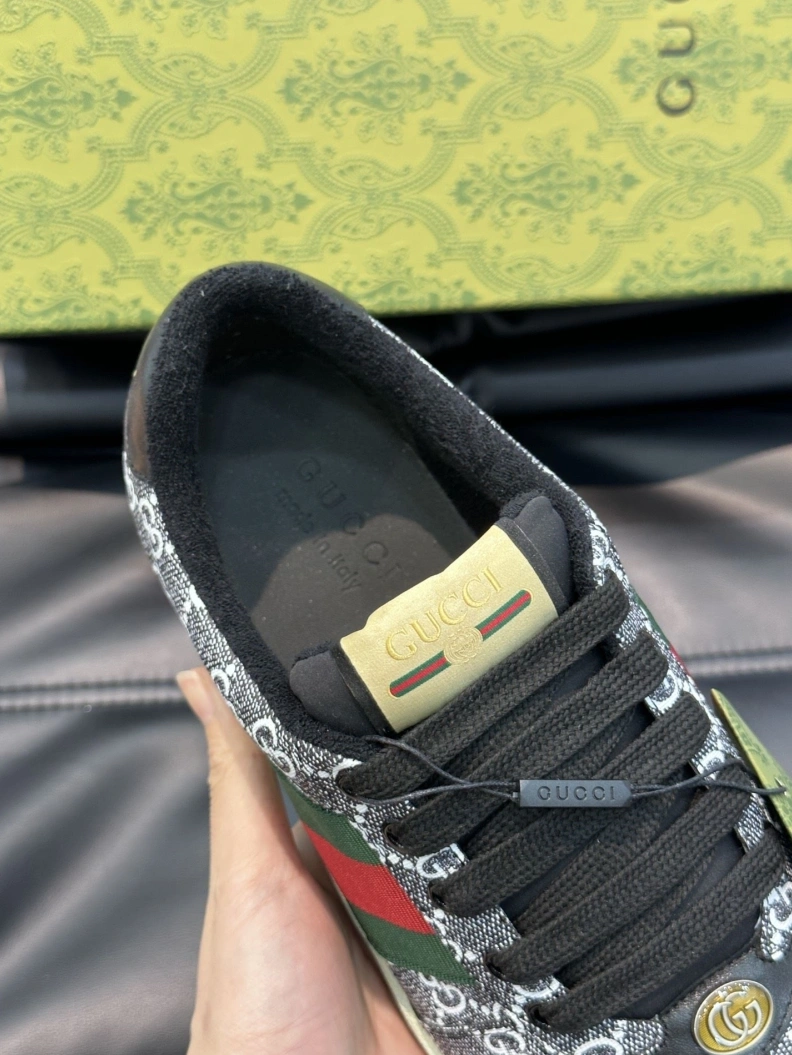 Unique Gxccx Casual Shoes 156006