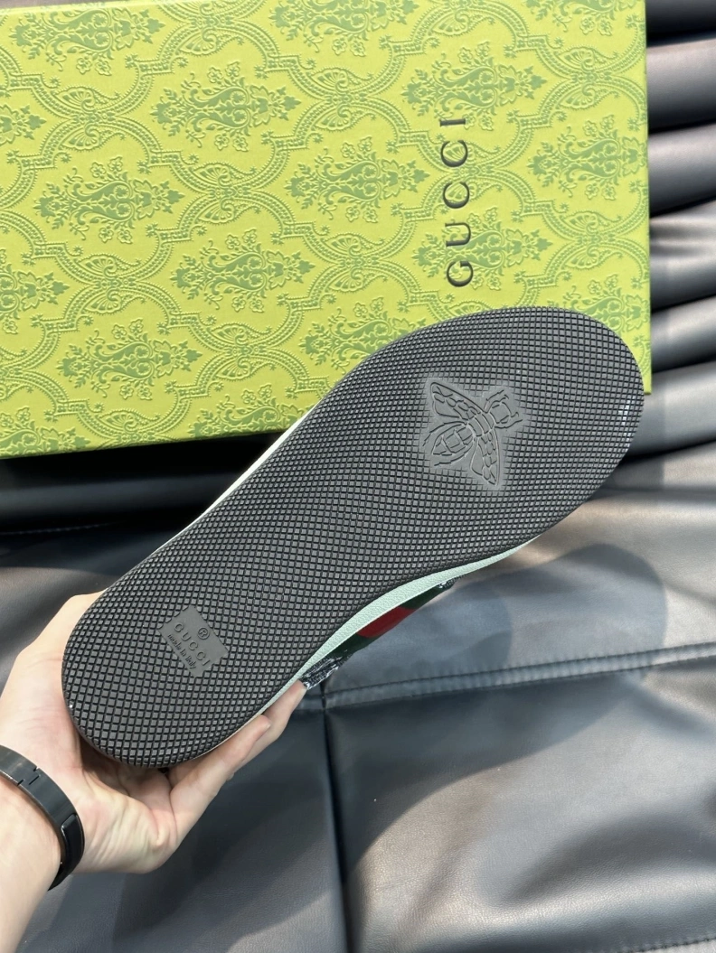 Unique Gxccx Casual Shoes 156006