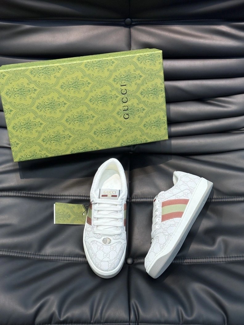 Minimalist Gxccx Casual Shoes 156001