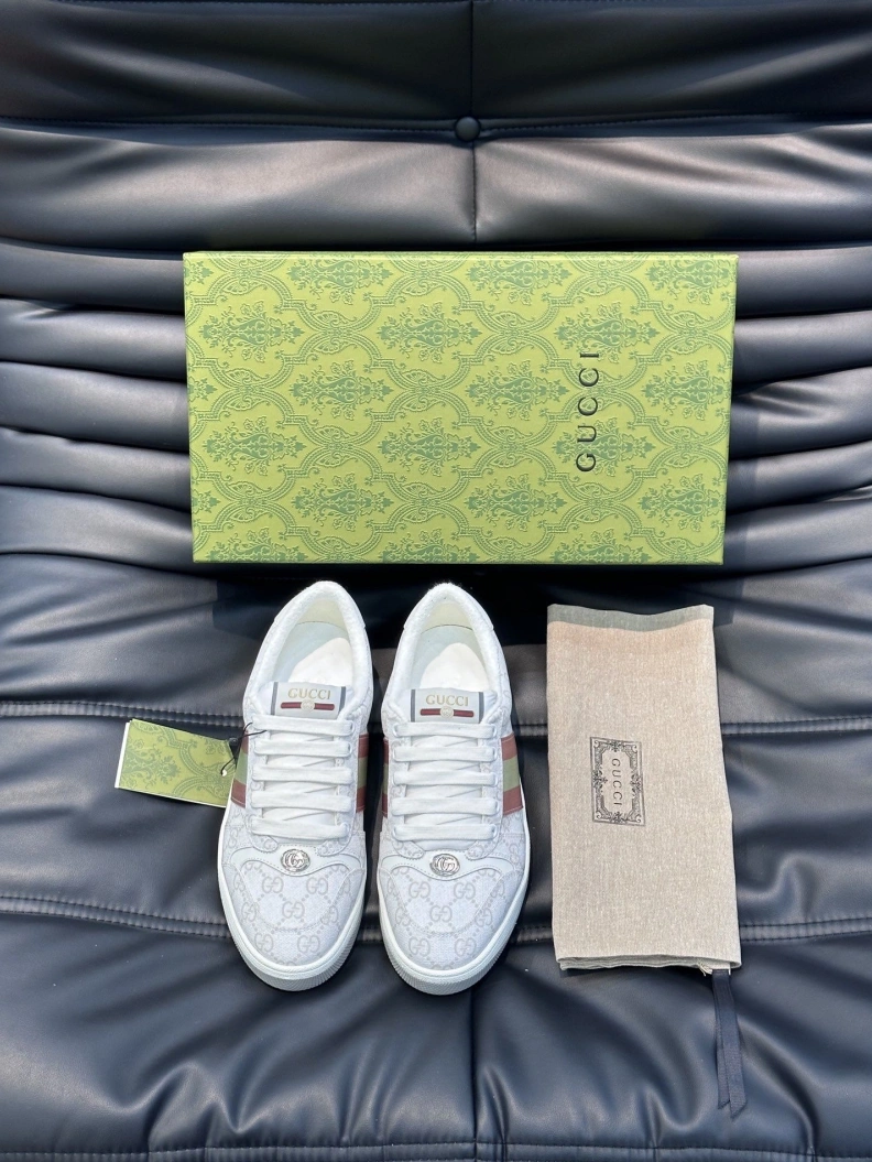 Minimalist Gxccx Casual Shoes 156001