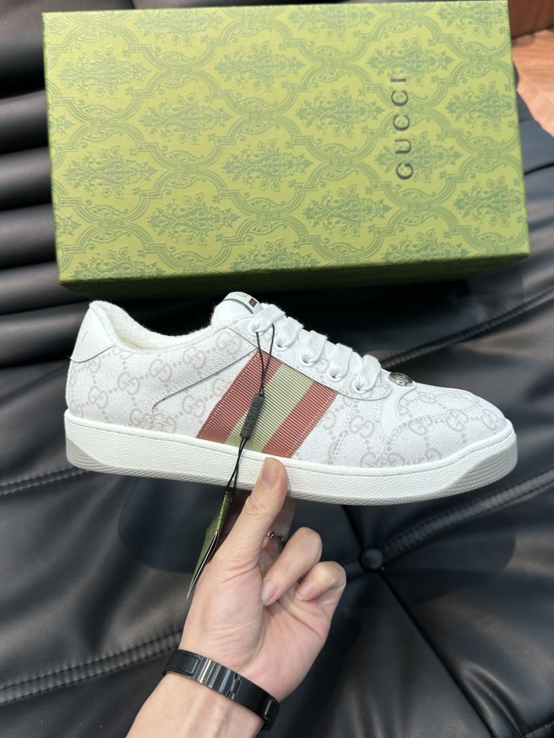 Minimalist Gxccx Casual Shoes 156001