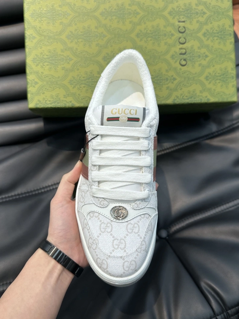 Minimalist Gxccx Casual Shoes 156001