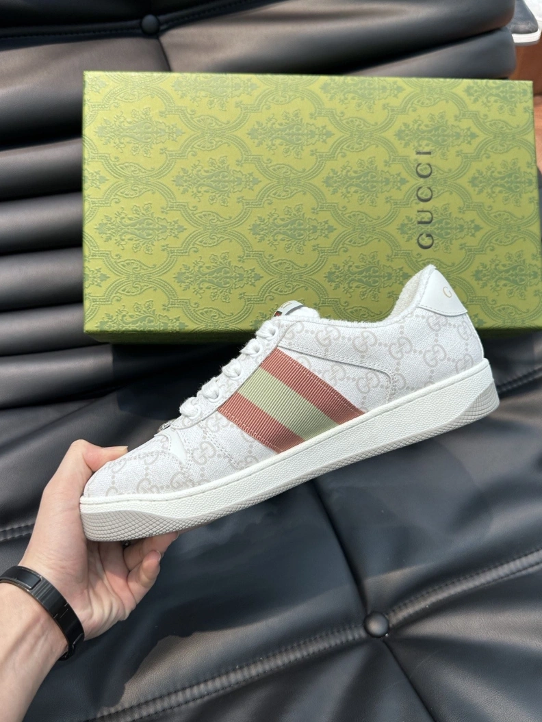 Minimalist Gxccx Casual Shoes 156001
