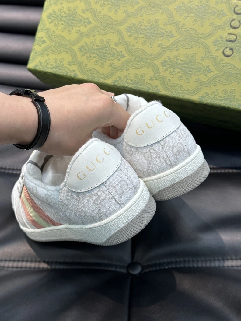 Minimalist Gxccx Casual Shoes 156001