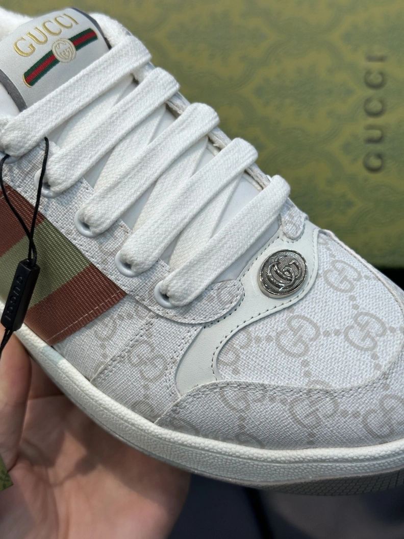 Minimalist Gxccx Casual Shoes 156001
