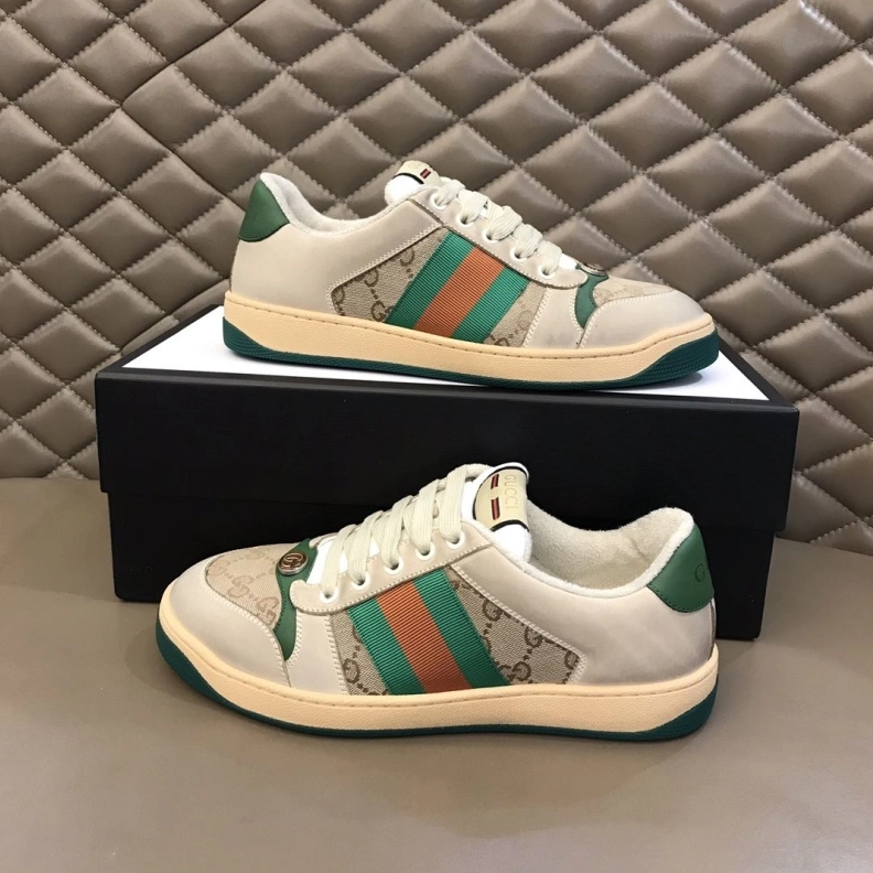Sleek Gxccx Casual Shoes 156000