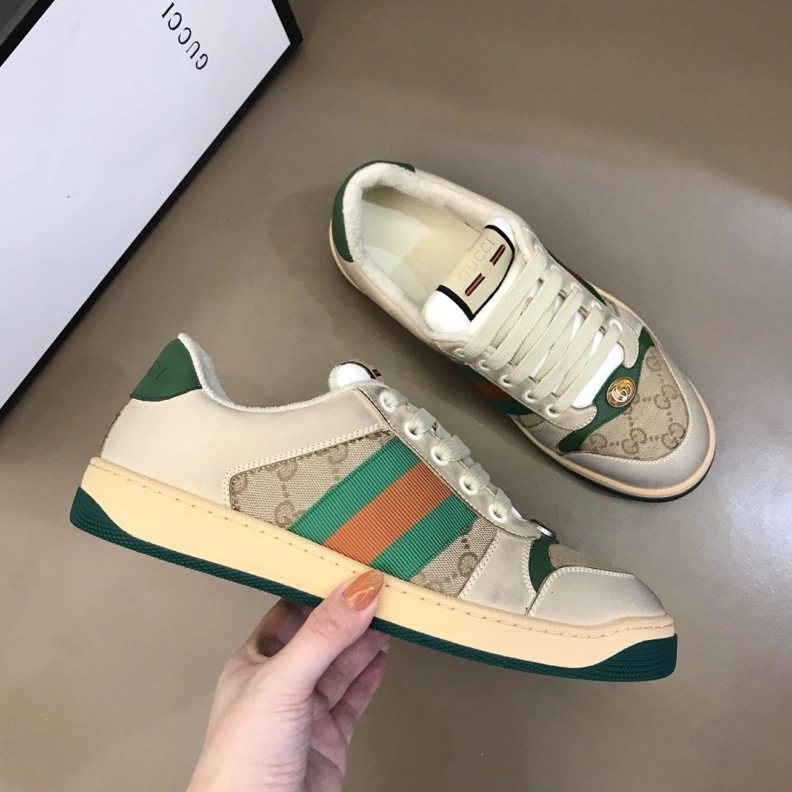 Sleek Gxccx Casual Shoes 156000
