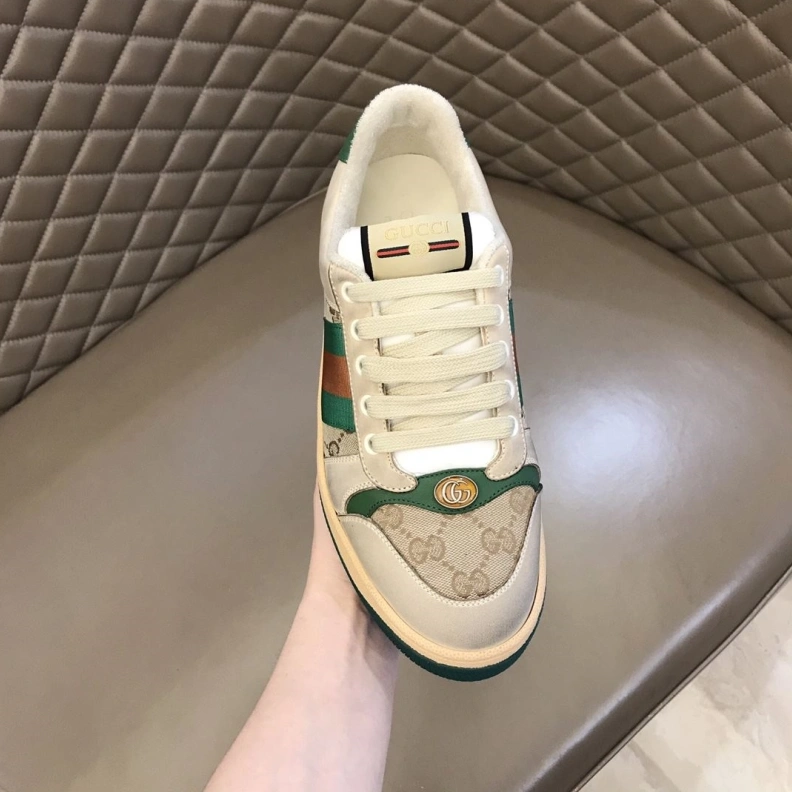 Sleek Gxccx Casual Shoes 156000