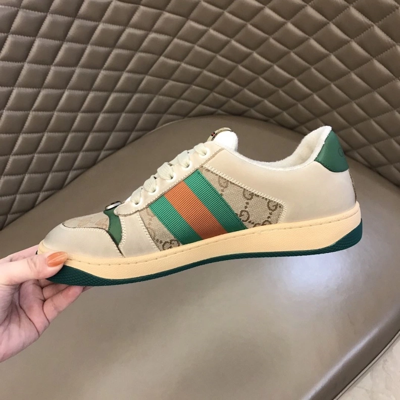 Sleek Gxccx Casual Shoes 156000
