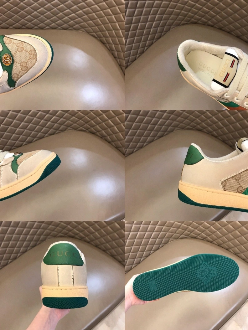 Sleek Gxccx Casual Shoes 156000