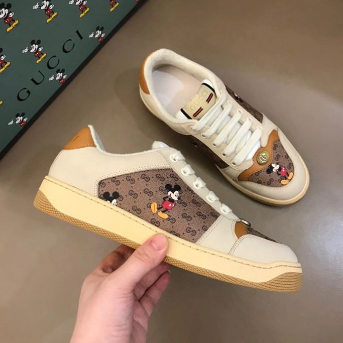 Gxccx Casual Shoes TopPick 155998