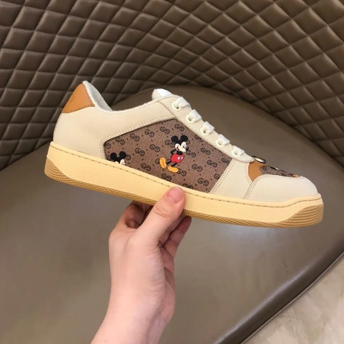 Gxccx Casual Shoes TopPick 155998