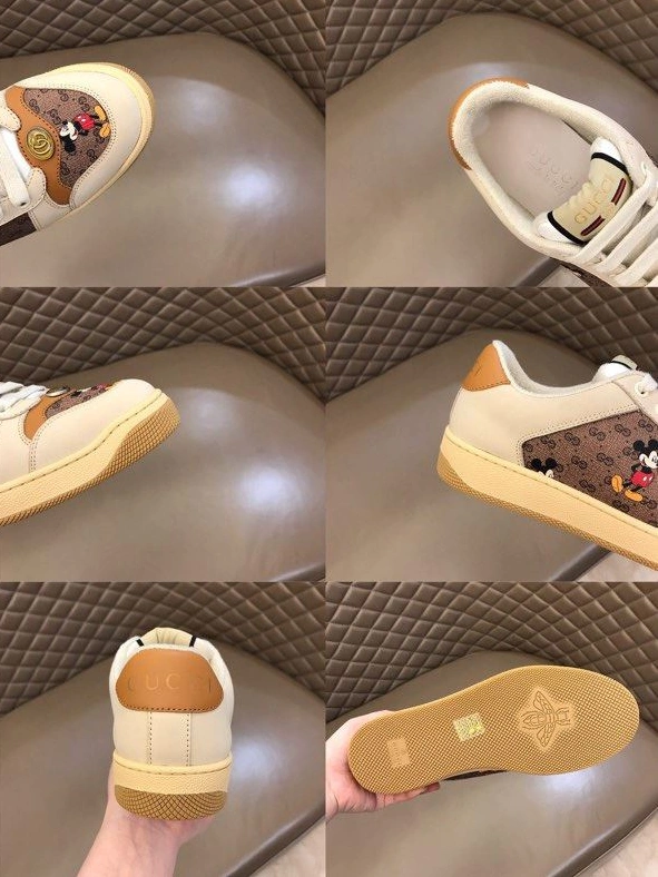 Gxccx Casual Shoes TopPick 155998