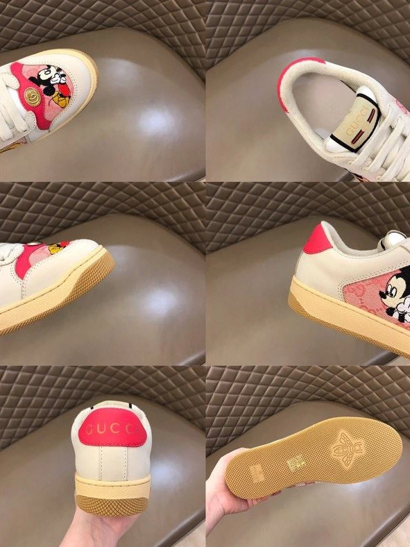 Popular Gxccx Casual Shoes 155999