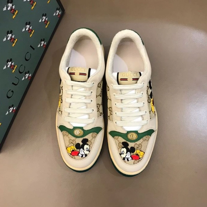 Gxccx Casual Shoes NewStyle 155997