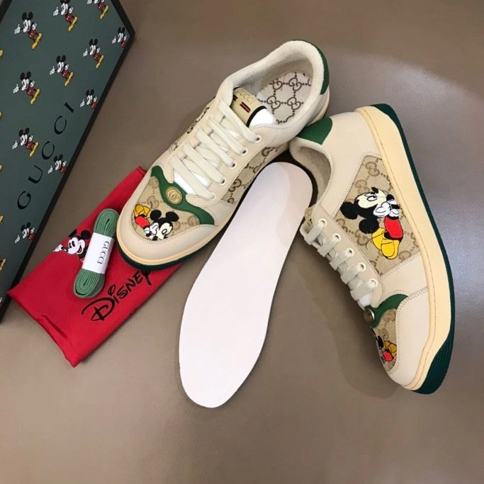 Gxccx Casual Shoes NewStyle 155997