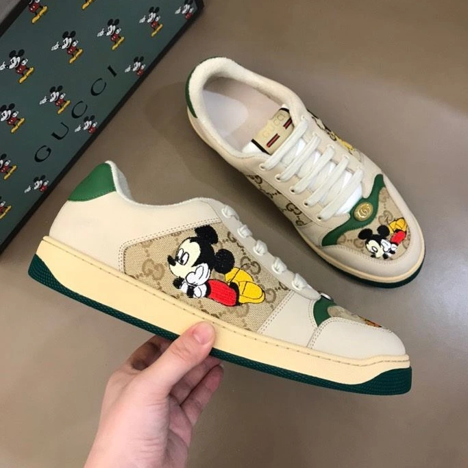 Gxccx Casual Shoes NewStyle 155997