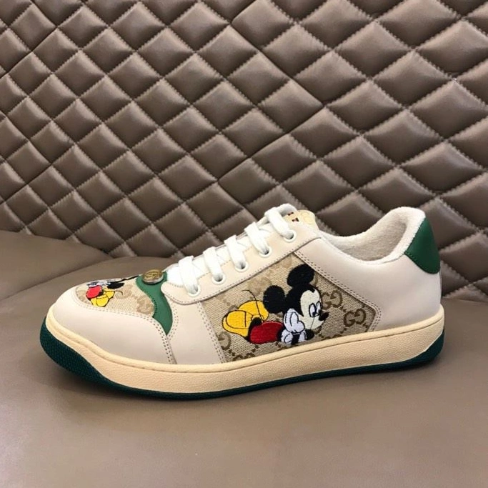 Gxccx Casual Shoes NewStyle 155997