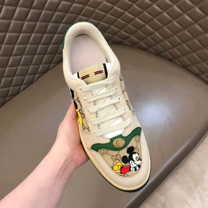 Gxccx Casual Shoes NewStyle 155997